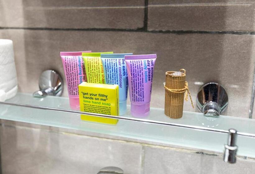חדר סטנדרט לשלושה, Hotel Shepherds Bush London