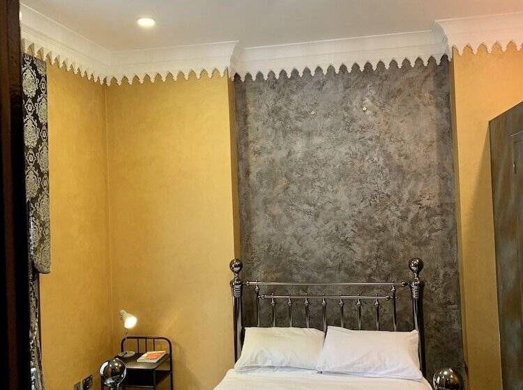 Номер Стандарт, The Melville Hotel By Rokxy  Kings Cross