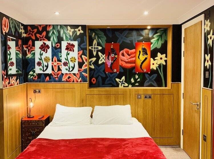 Номер Стандарт, The Melville Hotel By Rokxy  Kings Cross