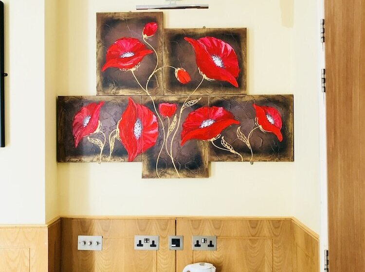 Family Suite, The Melville Hotel By Rokxy  Kings Cross