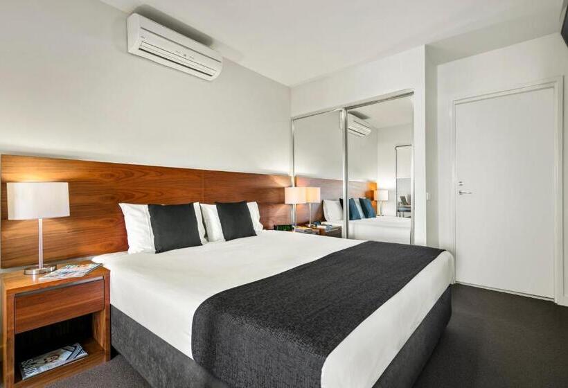 带3个卧室的公寓, Quest Dubbo