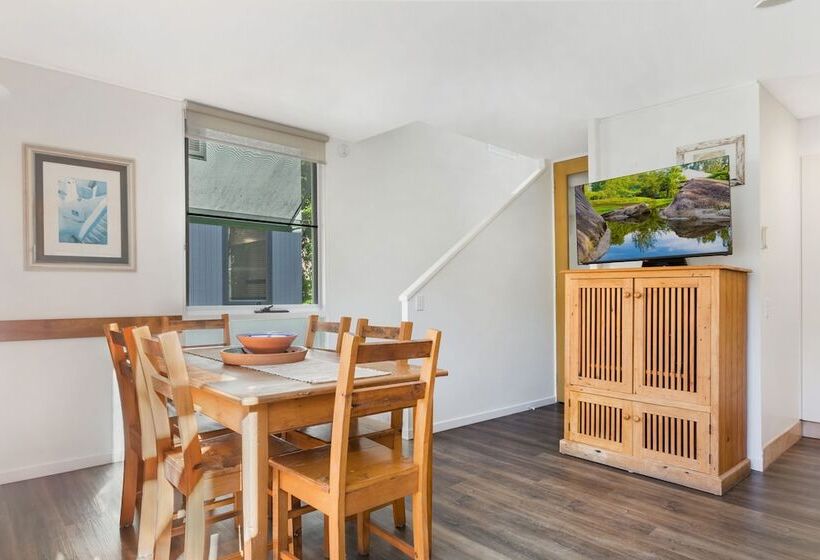 침실 1개 주택, The Hastings Beach Houses