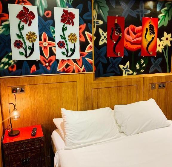 Номер Стандарт, The Melville Hotel By Rokxy  Kings Cross