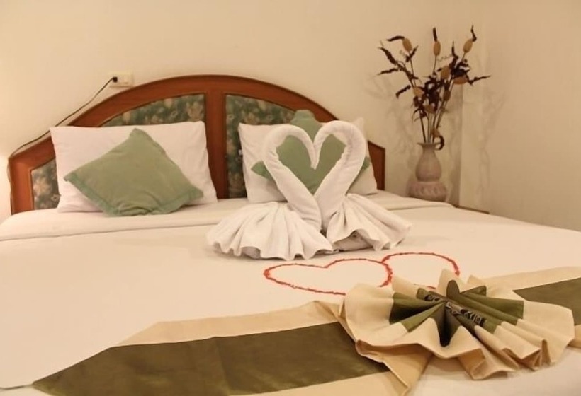 بانگلوی لوکس, Baan Suan Sook Resort