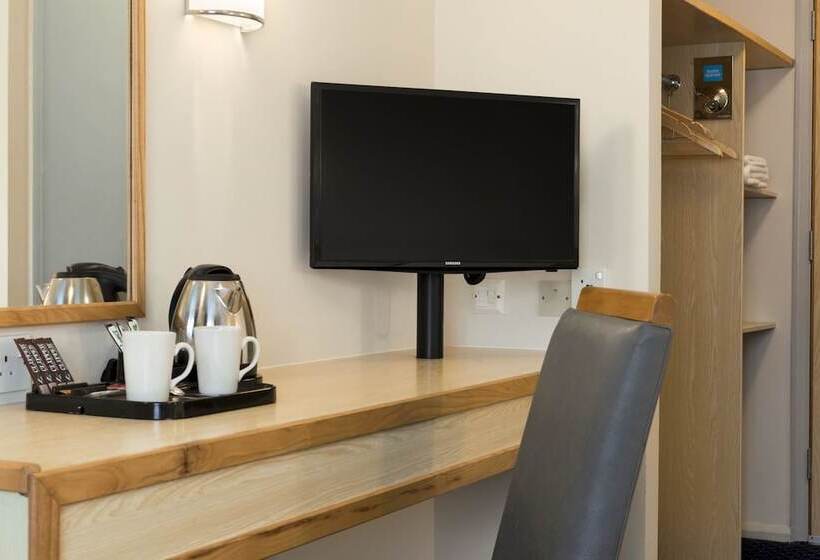 Номер Стандарт, Days Inn Sutton Scotney North