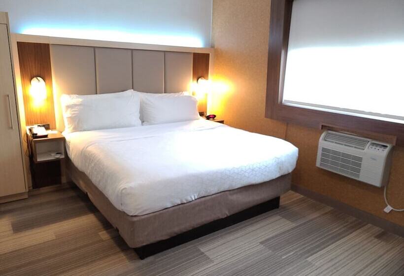 Номер Стандарт, Holiday Inn Express Roslyn, An Ihg