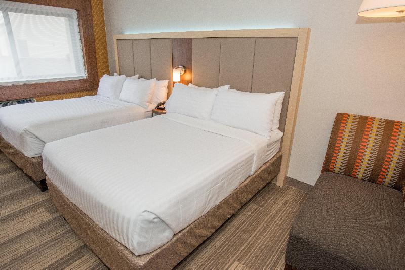 Номер Стандарт, Holiday Inn Express Roslyn, An Ihg