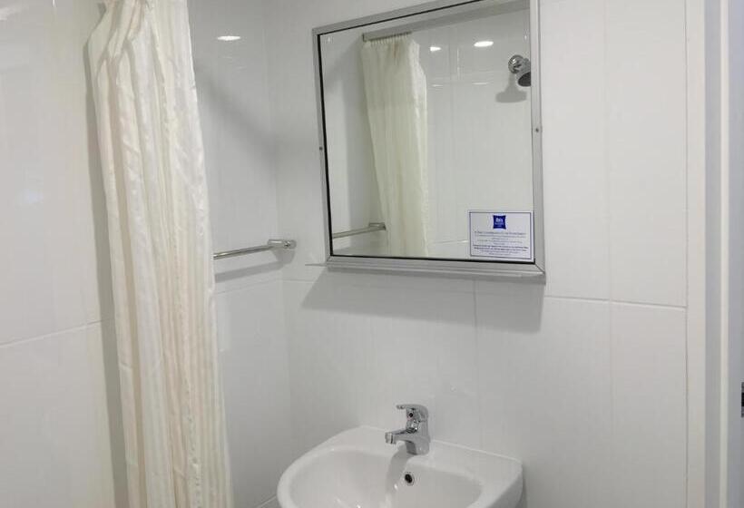 스탠다드 룸, Ibis Budget Gosford