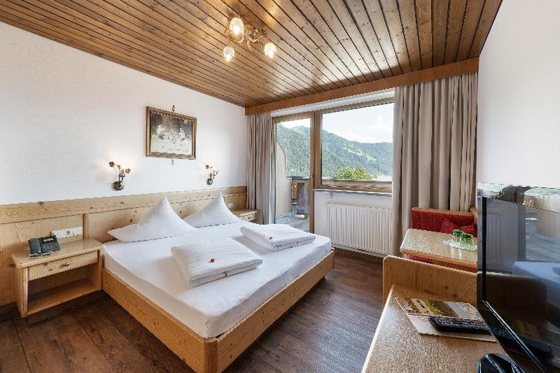 اتاق استاندارد, Landhaus Ager
