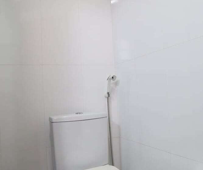 스탠다드 트리플 룸, Larison Hoteis  Porto Velho