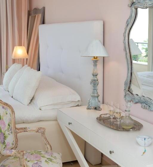 带海景的复工套房, Mare Monte Small Boutique