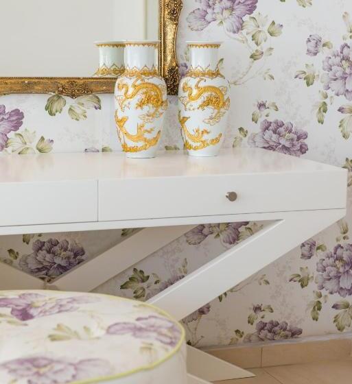 带海景的复工套房, Mare Monte Small Boutique