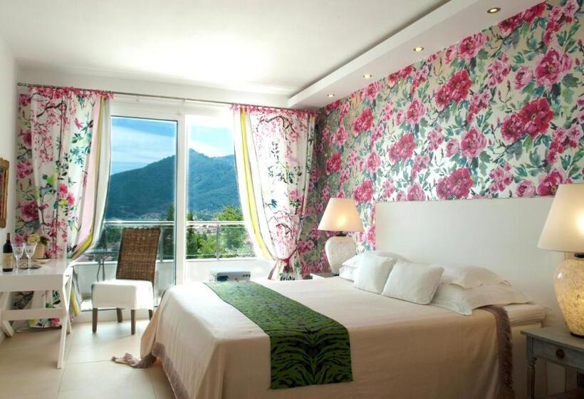 小型套房带海景, Mare Monte Small Boutique