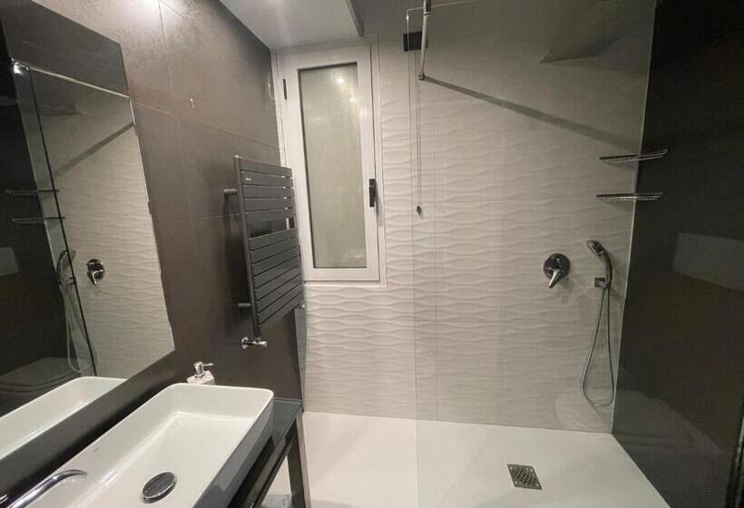 Suite with Pool, Park Hotel Cellini