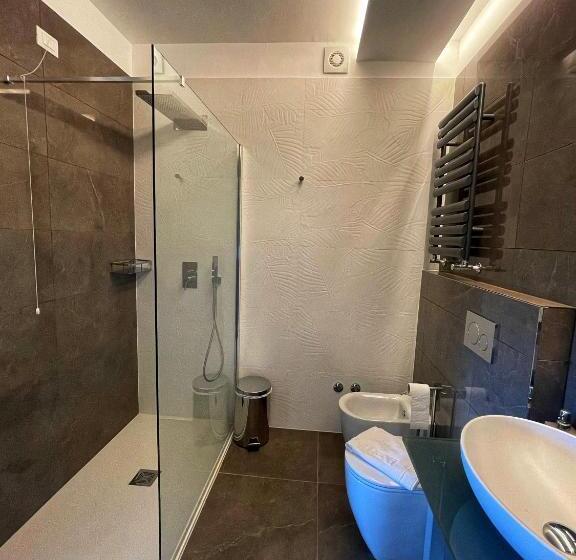 Family Suite, Park Hotel Cellini