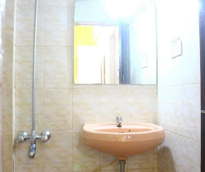 豪华房间, Poonam Village Resort