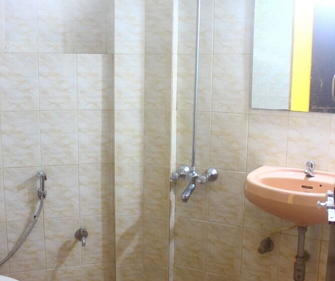 豪华房间, Poonam Village Resort