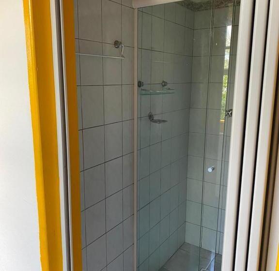 Quarto Economy, Pousada Fortaleza