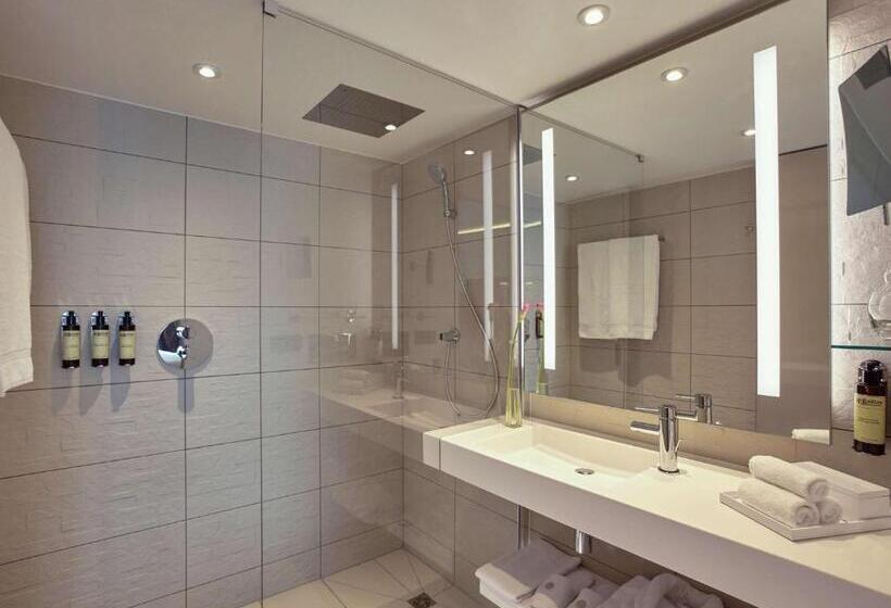 Классический Номер, Pullman Paris Roissy Cdg Airport