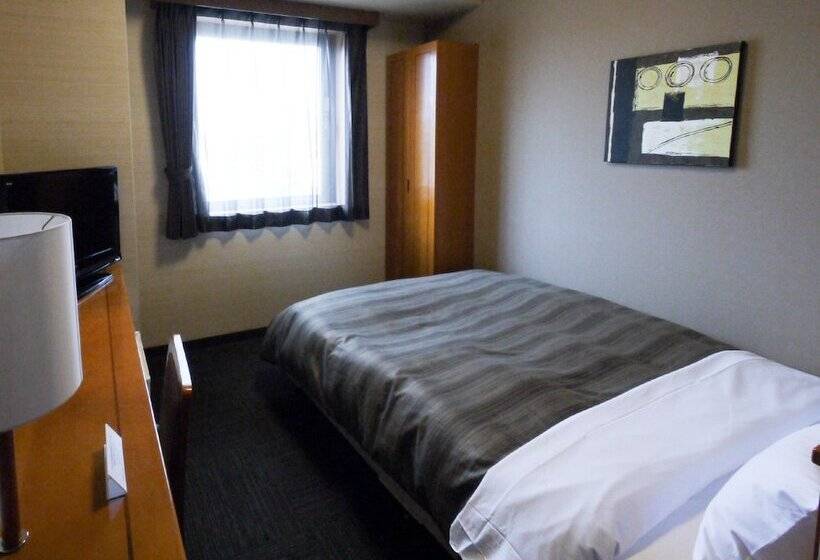 Номер Стандарт Индивидуальный, Route Inn Yonezawa Ekihigashi