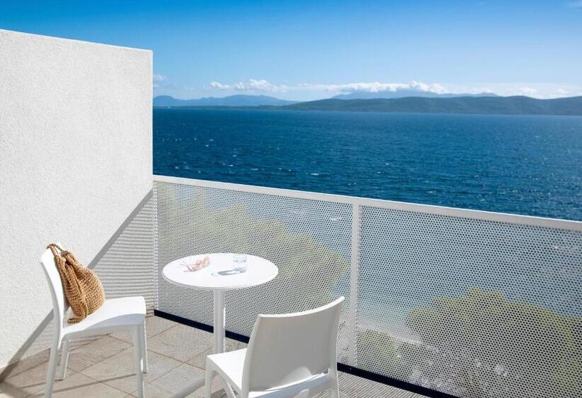 Номер Стандарт Вид на Море с Балконом, Tui Blue Makarska   Adults Only