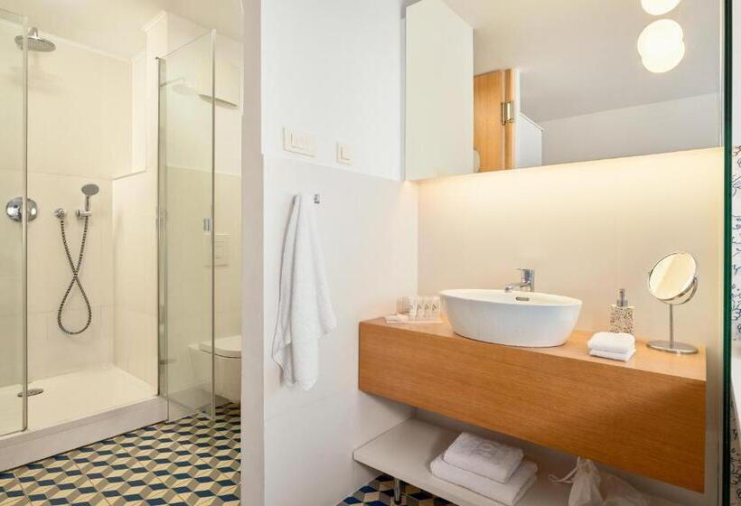 Номер Стандарт Вид на Море с Балконом, Tui Blue Makarska   Adults Only