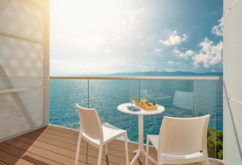 Полулюкс Вид на Море, Tui Blue Makarska   Adults Only