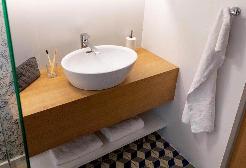 Номер Economy, Tui Blue Makarska   Adults Only