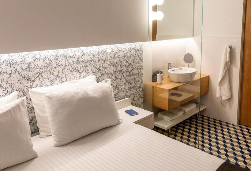 Номер Economy, Tui Blue Makarska   Adults Only