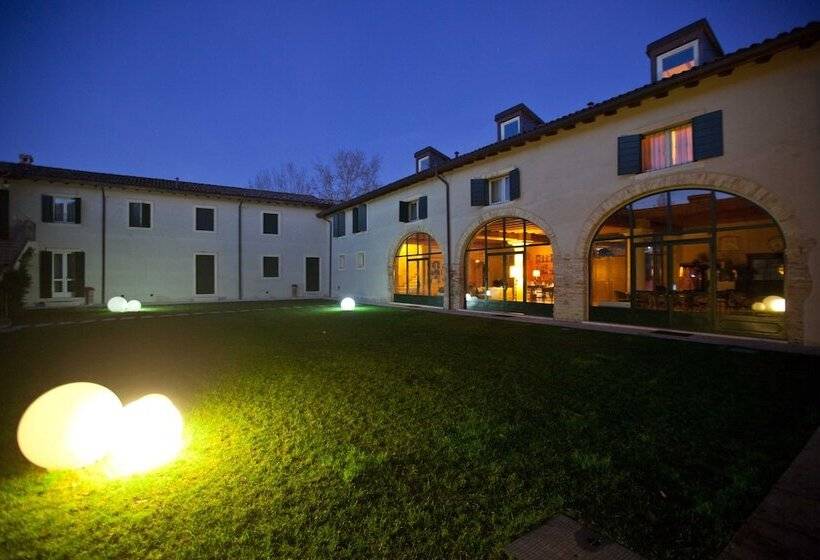 آپارتمان 1 خوابه, Relais Corte Paradiso