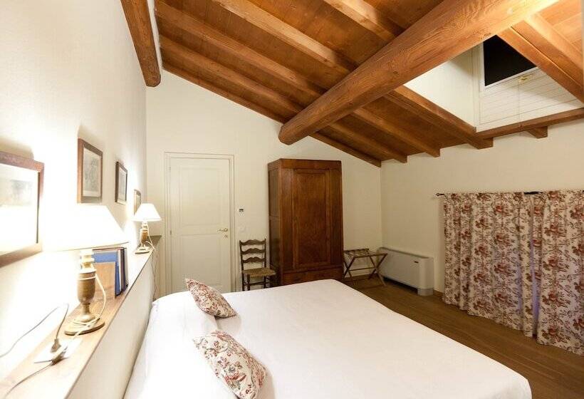 آپارتمان 2 خوابه, Relais Corte Paradiso