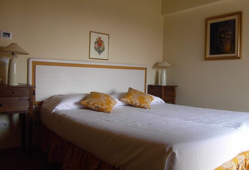 آپارتمان 2 خوابه, Relais Corte Paradiso