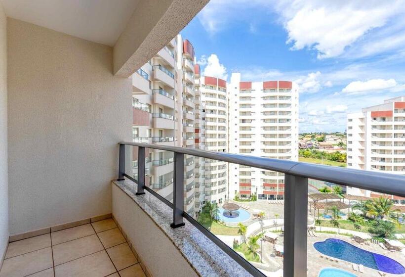 Люкс, Wyndham Olímpia Royal Hotels