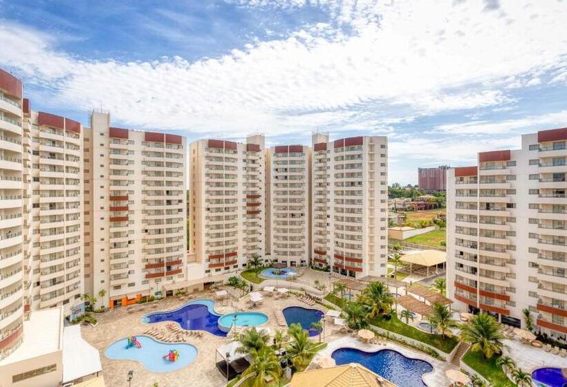 Люкс, Wyndham Olímpia Royal Hotels