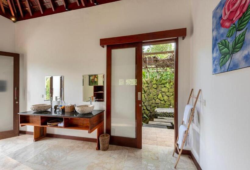 스위트, Adiwana Dara Ayu Villas