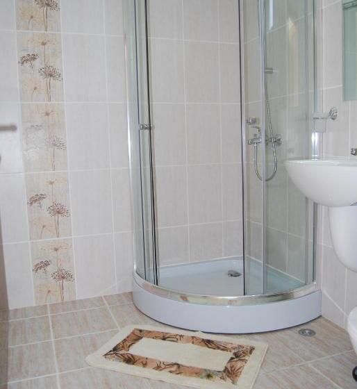 Апартаменты 1 Спальня, Agrino Hotel Apartments