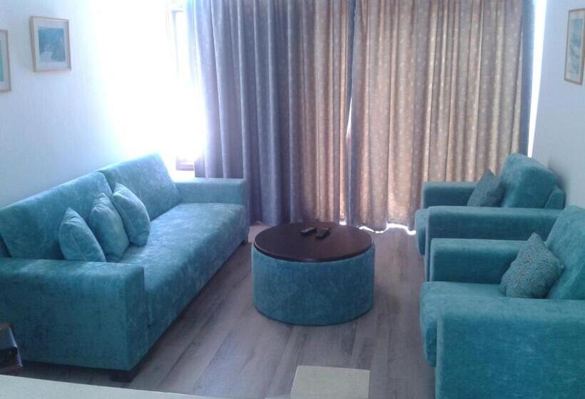 Апартаменты 1 Спальня, Agrino Hotel Apartments