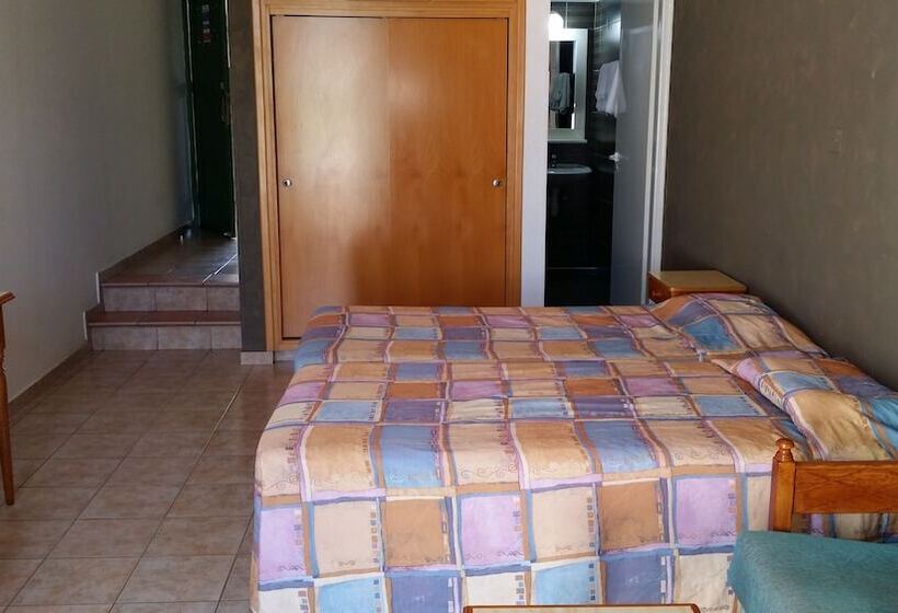 Студия Стандарт, Agrino Hotel Apartments