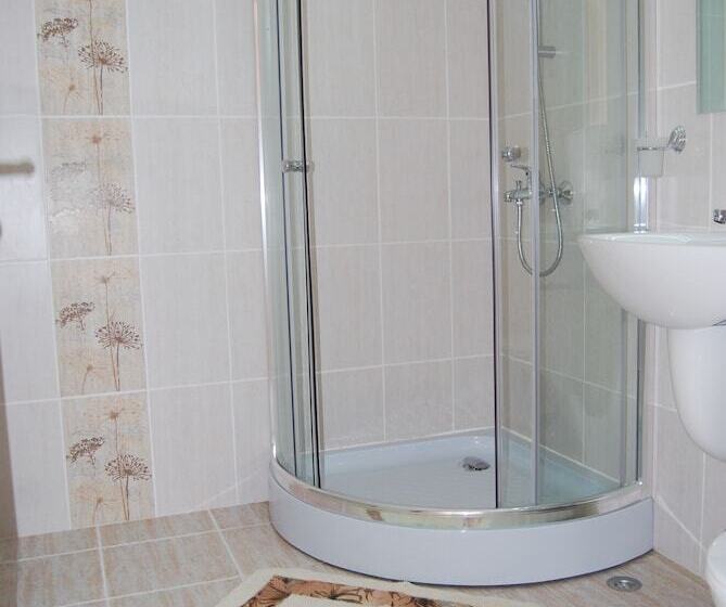 Апартаменты 1 Спальня, Agrino Hotel Apartments