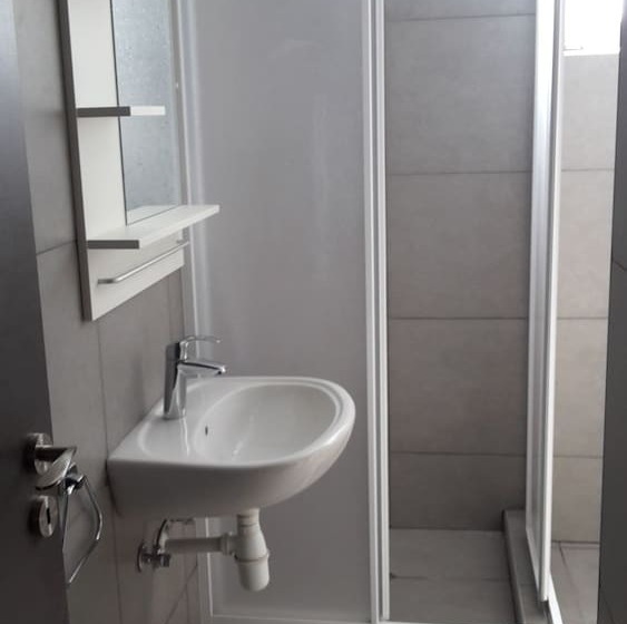 Семейные Апартаменты 3 Спальни, Agrino Hotel Apartments