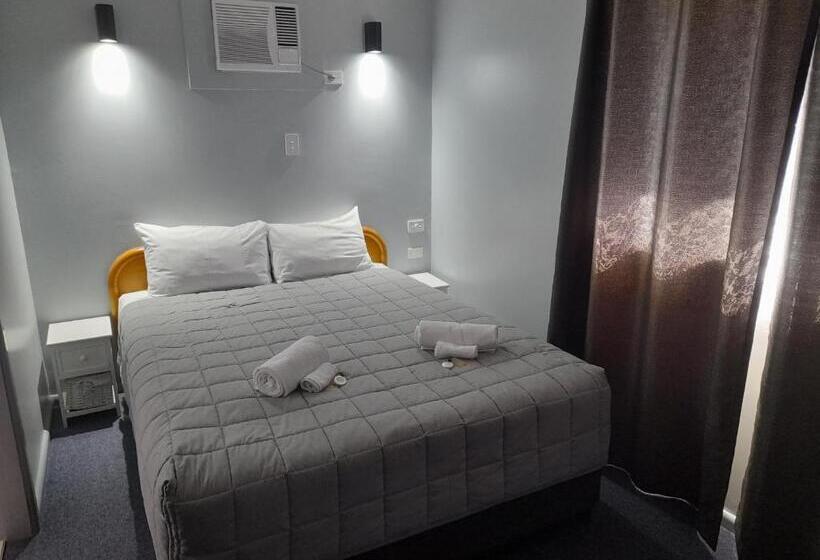Номер Стандарт, Civic Motel Grafton