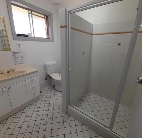 Классический Номер, Civic Motel Grafton