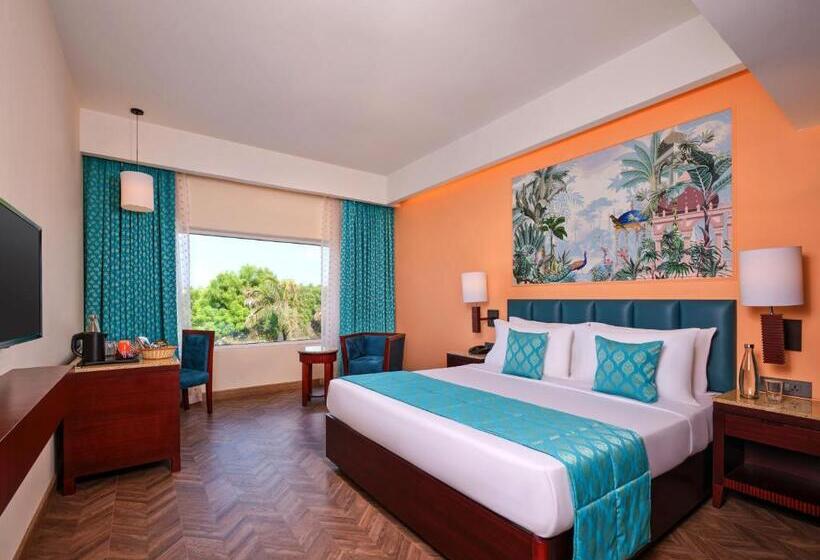 豪华房间, Daiwik Hotels Rameswaram