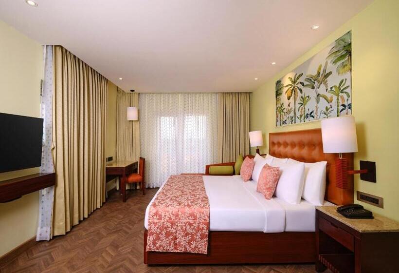 套房, Daiwik Hotels Rameswaram