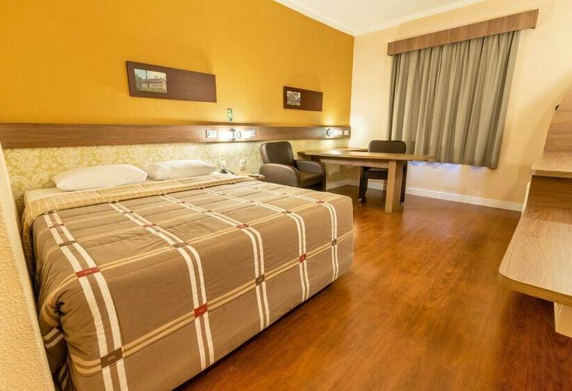 Номер Стандарт, 10 Blumenau