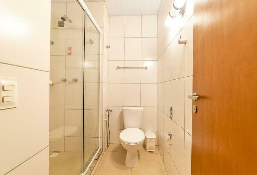 Номер Стандарт, 10 Blumenau