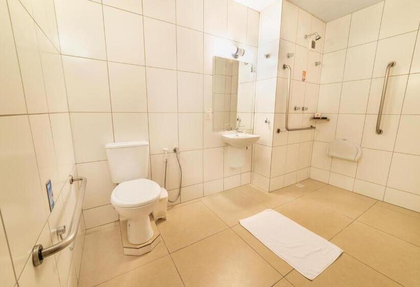 Номер Стандарт, 10 Blumenau