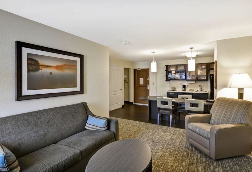 套房, Candlewood Suites Smyrna   Nashville , An Ihg