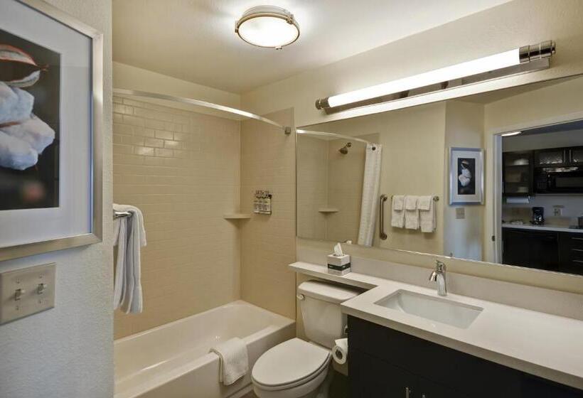 标准工作室, Candlewood Suites Smyrna   Nashville , An Ihg