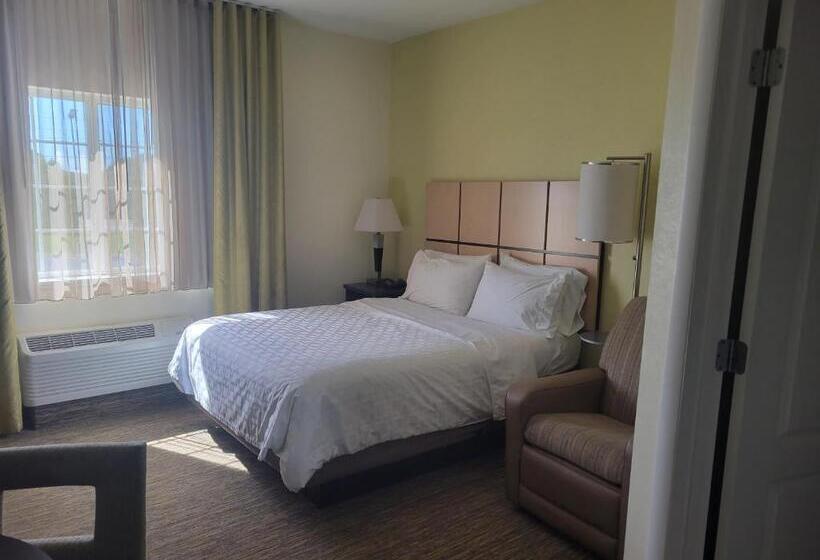 标准工作室, Candlewood Suites Smyrna   Nashville , An Ihg